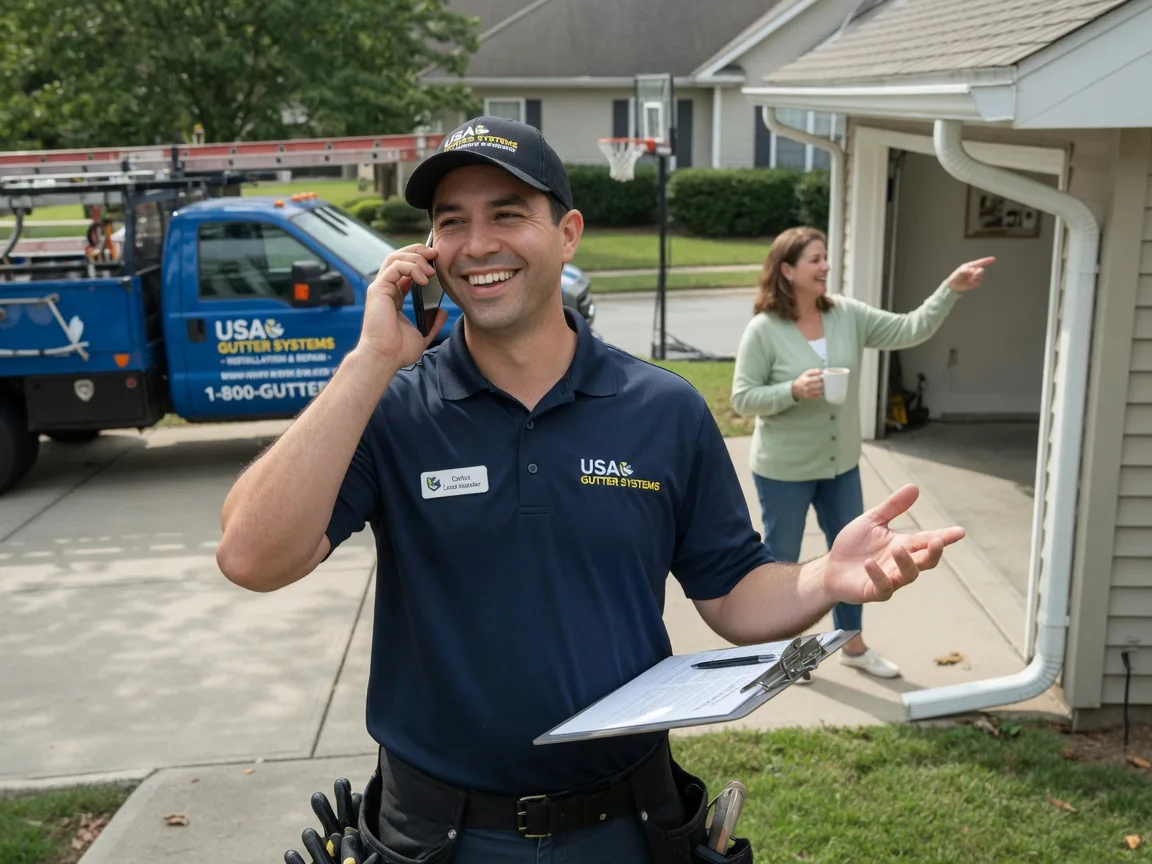 Gutter Installation Neshkoro, WI FAQs
